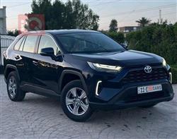 تۆیۆتا ڕاڤ 4